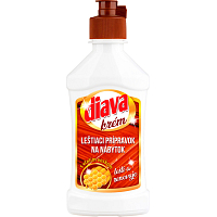 Diava krem do mebli z woskiem pszczelim, 200 ml