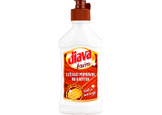 Diava krem do mebli z woskiem pszczelim, 200 ml