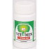 SunPharm Vitamin + Spirulina doplněk stravy 90 tablet