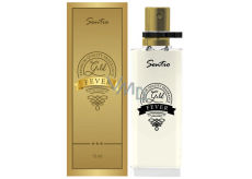Sentio Gold Fever woda toaletowa dla mężczyzn 15 ml