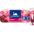 Harmony Premium Garden Pure White 3-warstwowy papier toaletowy, 8+2 rolki, rolka 17,5 m