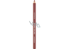 Catrice Kohl Kajal wodoodporny ołówek do oczu 100 Burgundy Babe 0,78 g