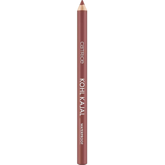 Catrice Kohl Kajal wodoodporny ołówek do oczu 100 Burgundy Babe 0,78 g