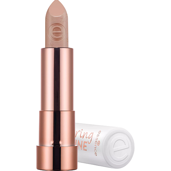 Essence Caring Shine pomadka 206 My Choice 3,5 g