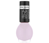 Miss Sporty Perfect to Last lakier do paznokci 207 7 ml