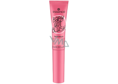 Essence Baby Got Blush płynny róż 10 Pinkalicious 10 ml
