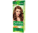 Joanna Naturia farba do włosów z proteinami mlecznymi 218 Miodowa blond