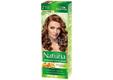 Joanna Naturia farba do włosów z proteinami mlecznymi 218 Miodowa blond