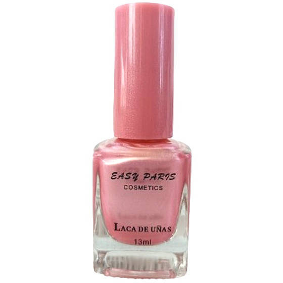 Moje Easy Paris cosmetics lak na nehty 092 13 ml