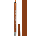 Bourjois Contour Clubbing wodoodporna kredka do oczu 78 Let´s bronze! 1,2 g