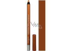 Bourjois Contour Clubbing wodoodporna kredka do oczu 78 Let´s bronze! 1,2 g