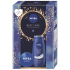 Nivea Najlepsza Pielęgnacja Creme Care żel pod prysznic 250 ml + Nivea Creme krem do podstawowej pielęgnacji 75 ml, zestaw kosmetyków