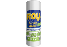 Balsoft Rolltex textilní utěrky, 15 metrů, 38 útržků