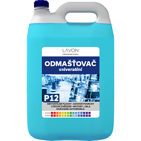 LAVON odtłuszczacz uniwersalny, 5L