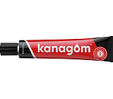 Kanagom wodoodporne klej acetonowy uniwersalny, 40 g