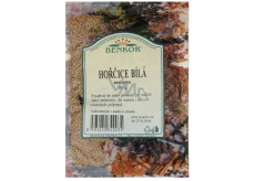 Benkor Hořčice bílá 50 g