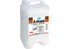 Het A-Grund uniwersalna penetracja, 10 kg