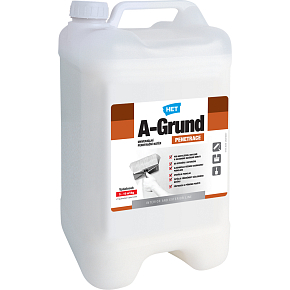 Het A-Grund uniwersalna penetracja, 10 kg