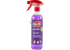 Real na plochy univerzální čistič, 550 g