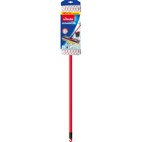 Vileda Ultramax XL 2w1 mop + drążek