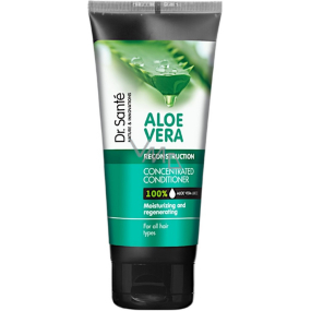 Dr. Santé Aloe Vera odżywka do rekonstrukcji włosów 200 ml