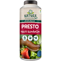 Natura Presto przeciw ślimakom, 920 g