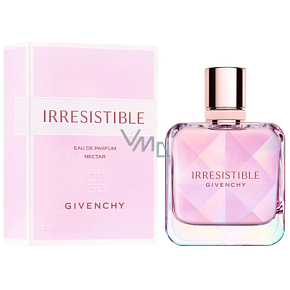 Givenchy Irresistible Nectar woda perfumowana dla kobiet 50 ml