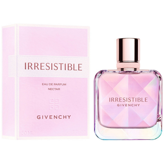 Givenchy Irresistible Nectar woda perfumowana dla kobiet 50 ml