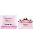 Salvatore Ferragamo Signorina Romantica woda perfumowana dla kobiet 50 ml