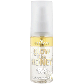 Essence serum w sprayu GLOW like HONEY 50 ml
