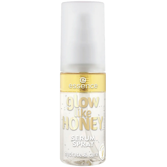 Essence serum w sprayu GLOW like HONEY 50 ml