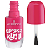 Essence lak na nehty Gel nail Colour 24 RASPBERRY RUSH, 8 ml