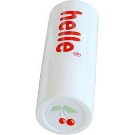 Helle Cherry Ochranný balzám na rty 3,7 g