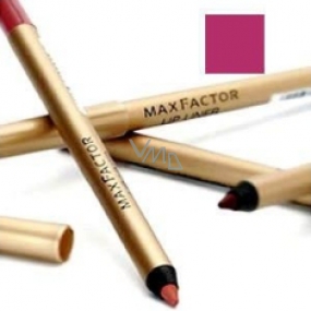 Max Factor Gold Lip Liner tužka na rty 14 Raspberry 1,2 g Max Factor Gold Lip Liner tužka na rty 14 Raspberry 1,2 g