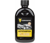 Coyote Szampon samochodowy z woskiem Carnauba 500 ml