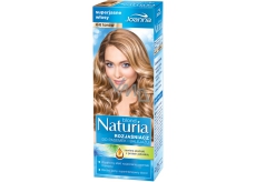 Joanna Naturia Blond rozjaśniacz do włosów super platynowy blond 4-6 tonów