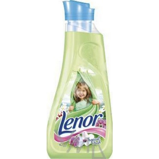 Lenor Tropical Fresh aviváž 1 l