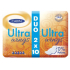 Carine Ultra Wings wkładki higieniczne Duo 2 x 10 sztuk