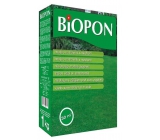 Bopon Trávník proti mechu hnojivo 1 kg