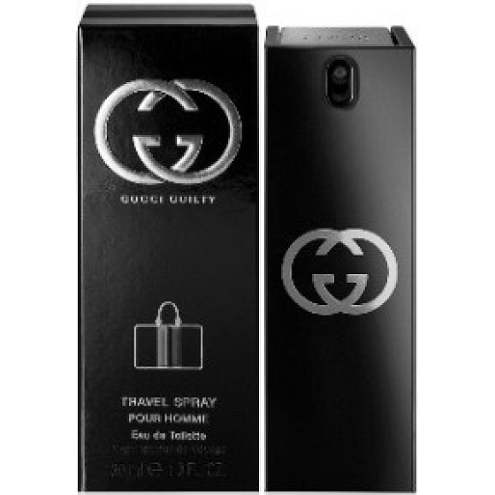 Gucci Guilty pour Homme toaletní voda 30 ml