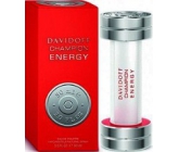 Davidoff Champion Energy toaletní voda pro muže 50 ml