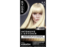 Syoss Blond, 13-0 Ultra rozjaśniacz