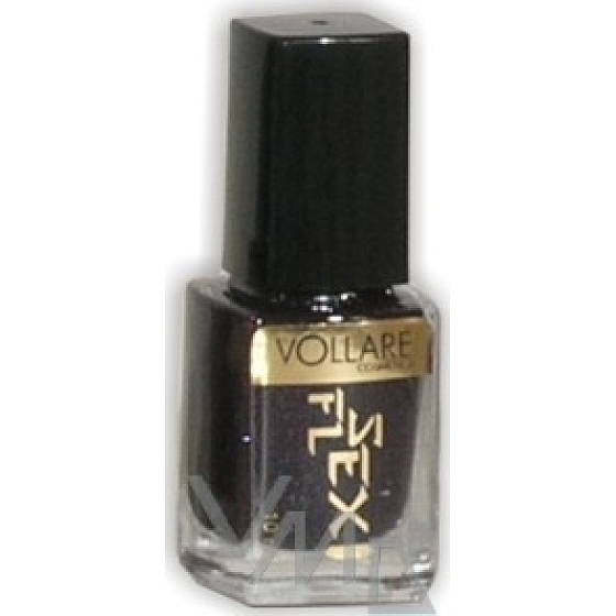 Vollare Cosmetics Sexy Flexi lak na nehty 353 10 ml