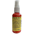 Art e Miss Farba do jasnych tkanin 52 Czerwony spray 30 g