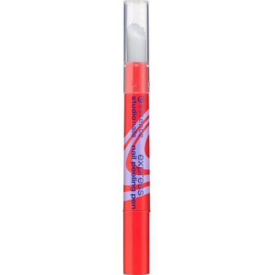 Essence Studio Nails Express Nail Peeling Pen tužka na nehty 2 ml
