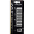 Loreal Paris Color Riche Le Nail Art samolepky na nehty 015 Oh My Diams 18 kusů
