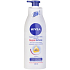 Nivea Repair & Care regenerační tělové mléko pro extra suchou pokožku 400 ml