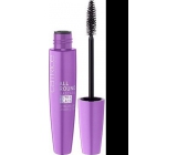 Catrice Allround Ultra Black tusz do rzęs 010 Blackest Carbon Black 11 ml