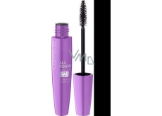 Catrice Allround Ultra Black tusz do rzęs 010 Blackest Carbon Black 11 ml