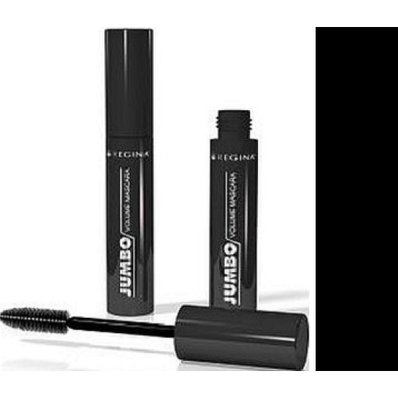 Regina Jumbo Volume mascara Black 12 ml